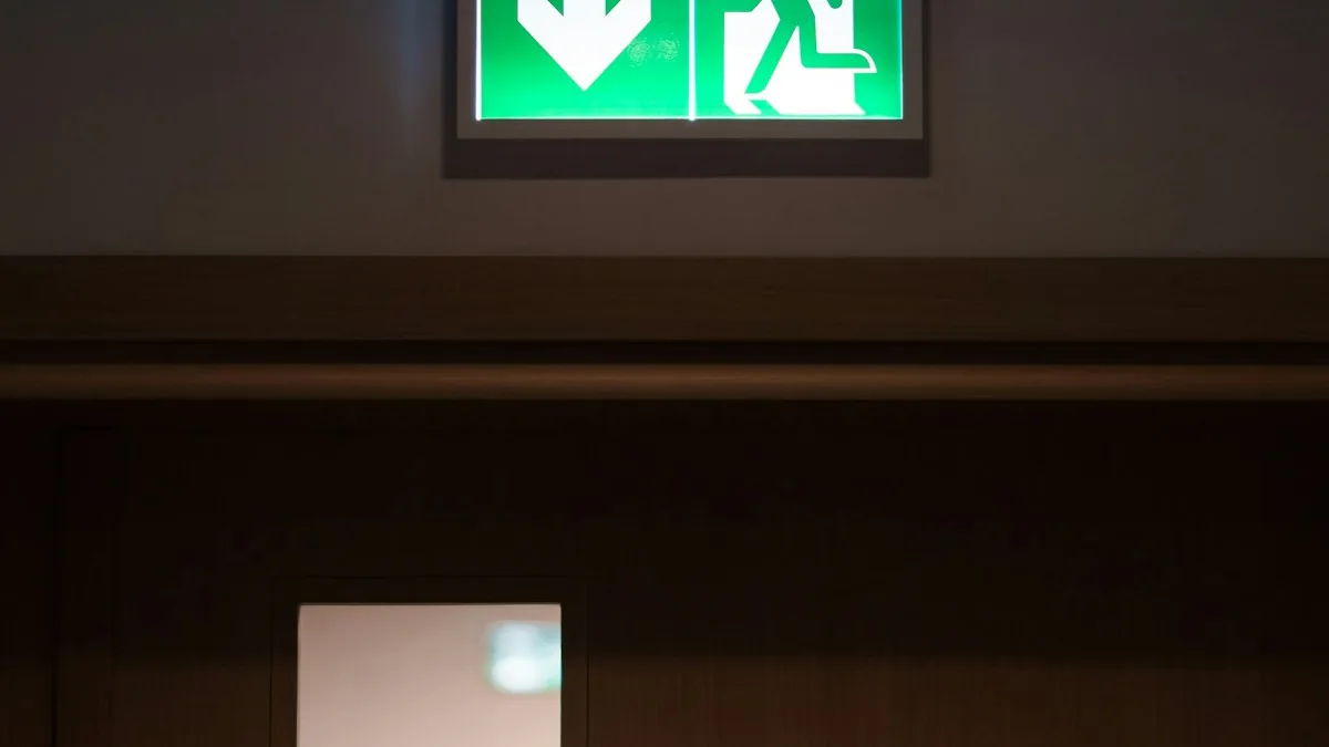 Darker Nights: Emergency Lighting Checks Every Business Should Do Before Winter