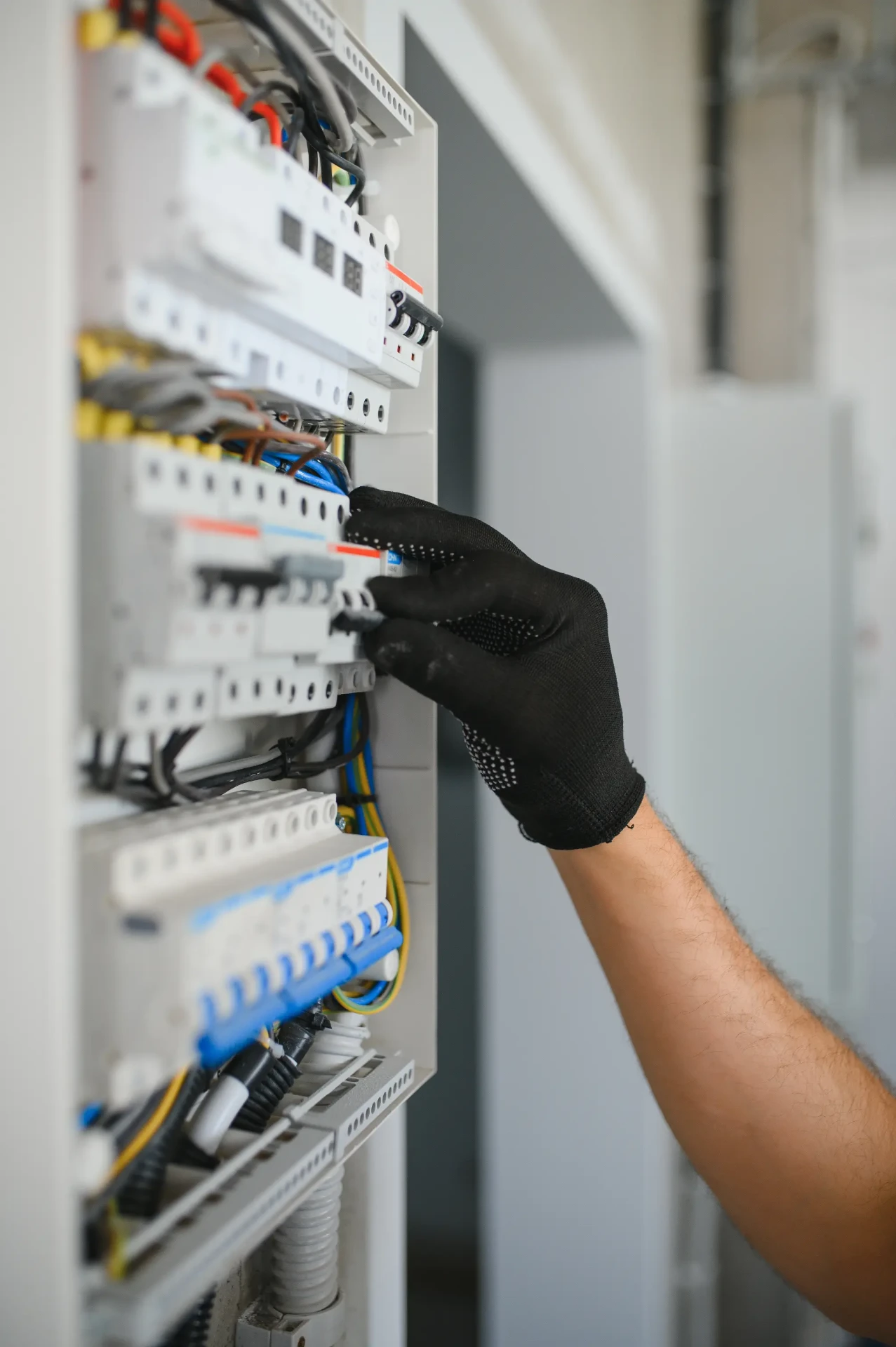 Understanding Your Commercial Fuse Board: When to Upgrade