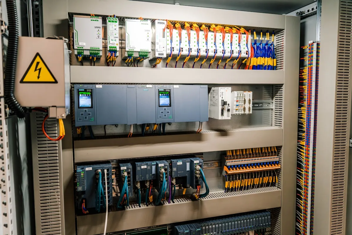 Three-Phase Power Explained: Does Your North East Business Need an Upgrade?