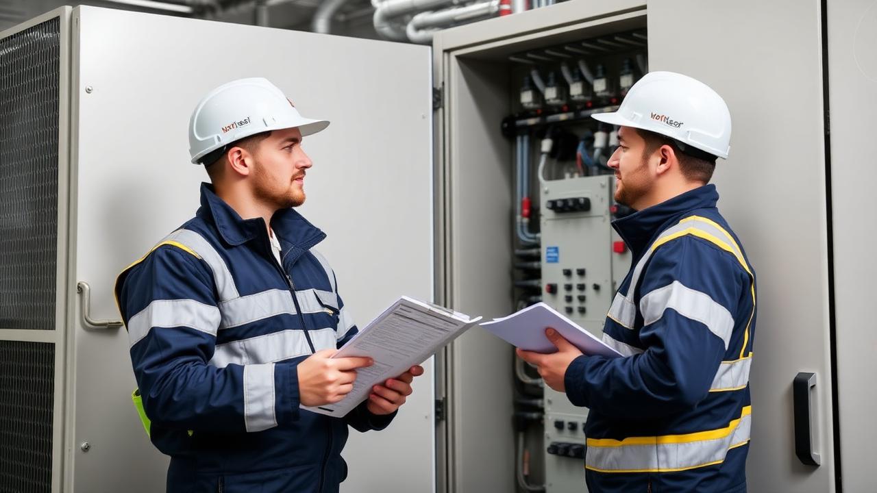 The Hidden Value of a Planned Electrical Maintenance Contract