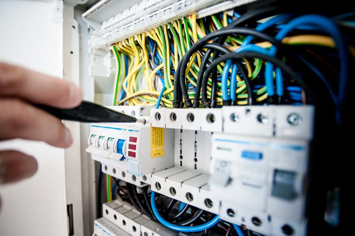 EICR Testing for Newcastle Businesses: A Local Compliance Guide