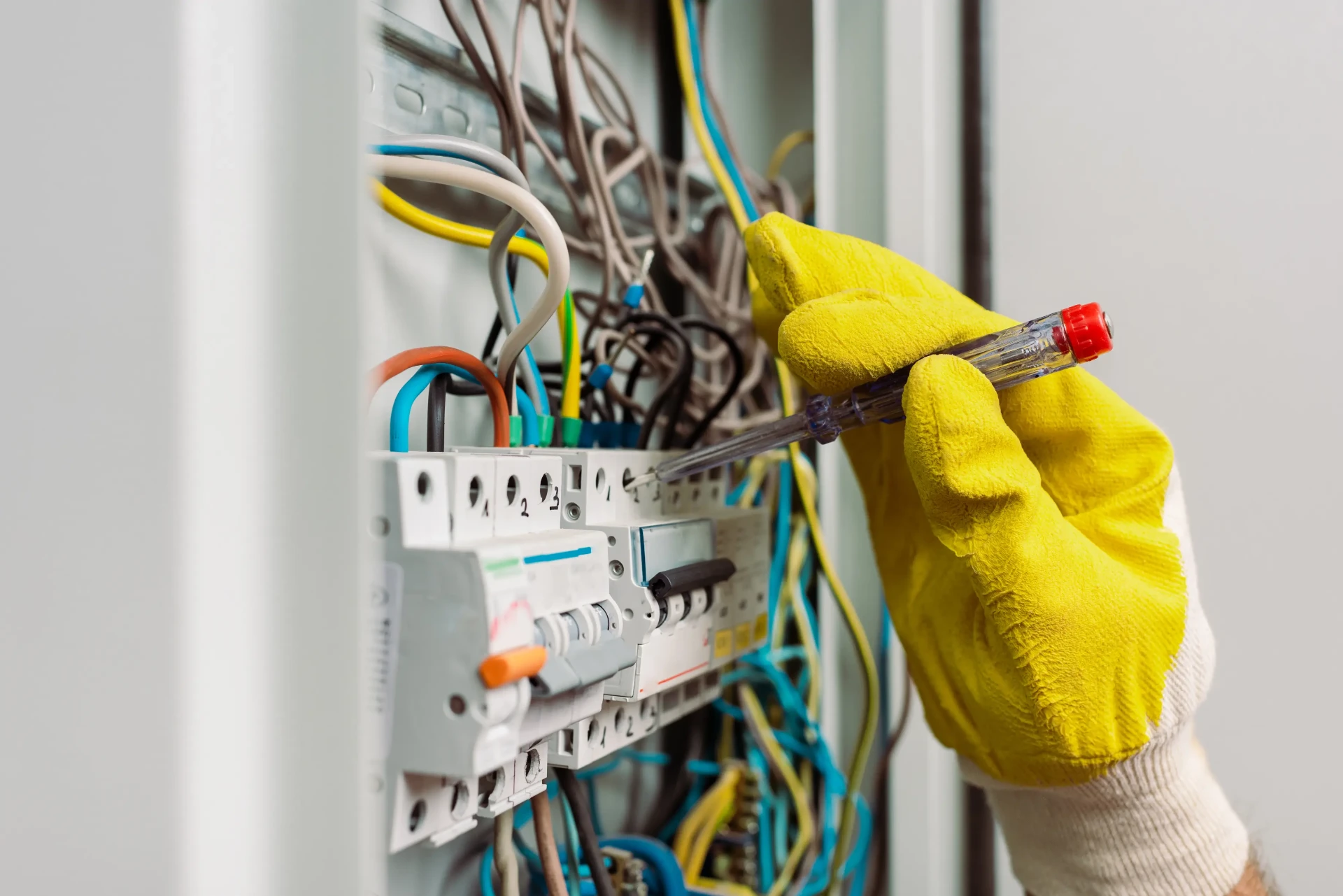 Why Your Business Needs an EICR: A Complete Guide