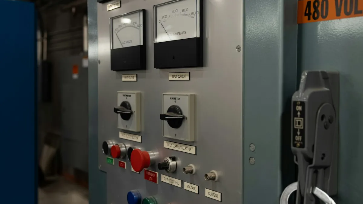 Winter Power Resilience: Keeping Industrial Sites Running Through the Cold Months