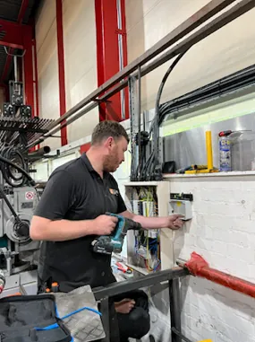 Welding Engineers, Boldon - image 10