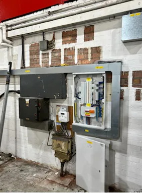 Welding Engineers, Boldon - image 16