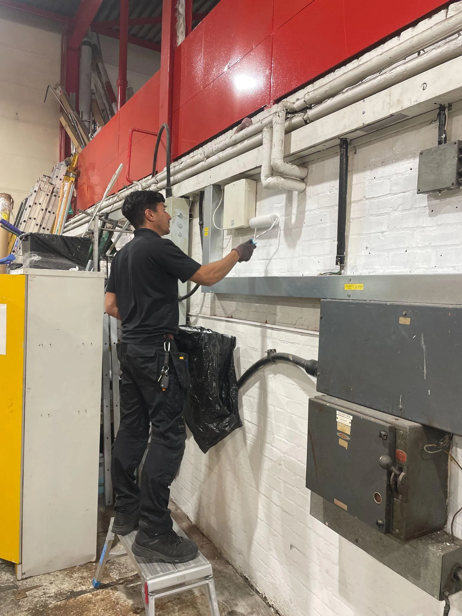 Welding Engineers, Boldon - image 20