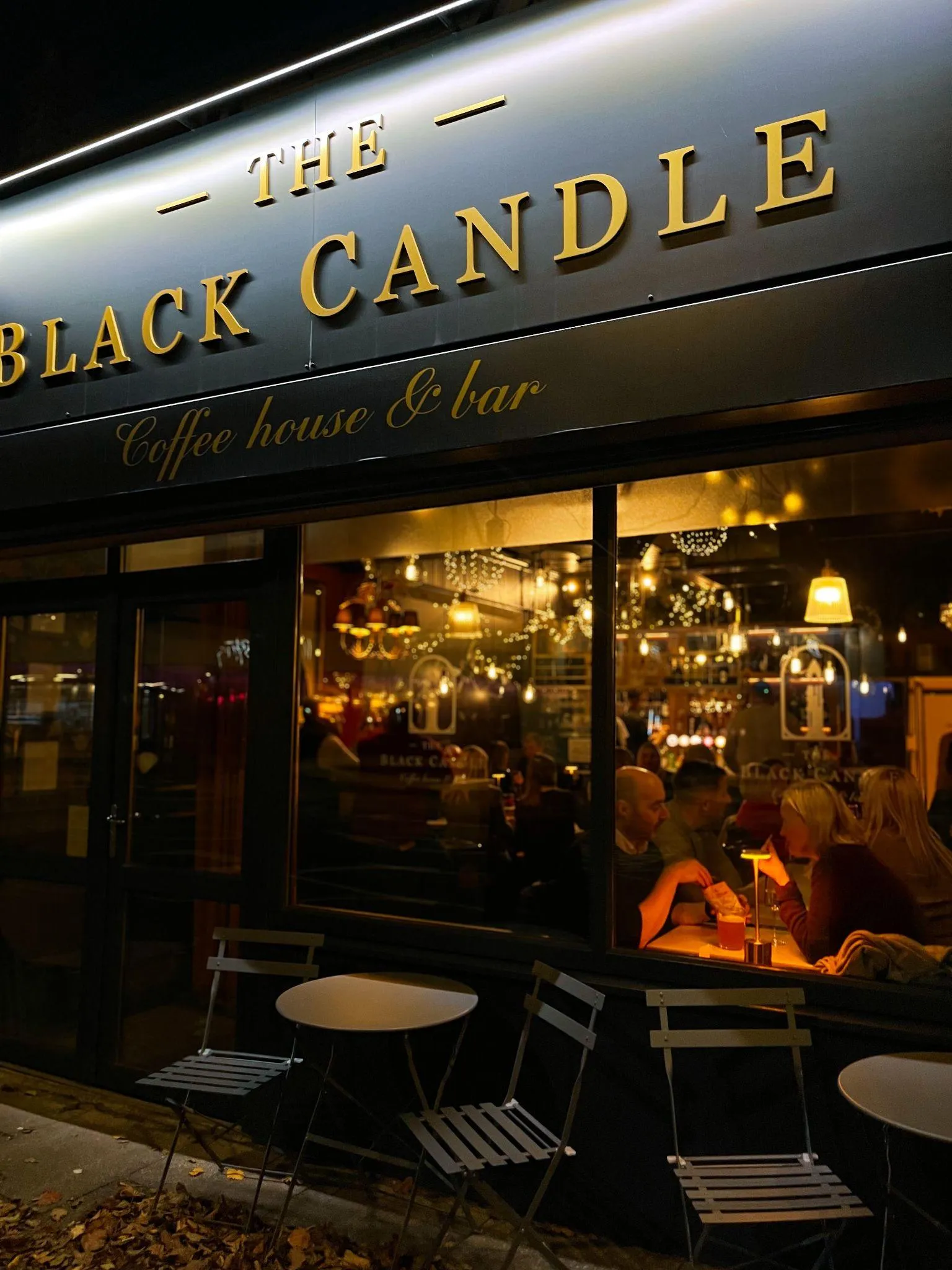 Black Candle, South Shields - image 21