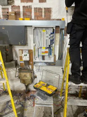 Welding Engineers, Boldon - image 6