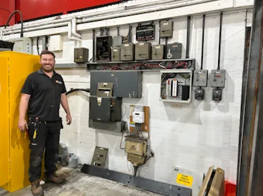 Welding Engineers, Boldon - image 8