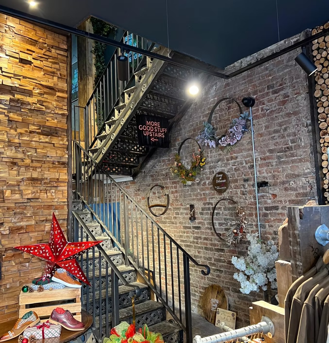Retail LED Lighting Upgrade, Sunderland - image 12
