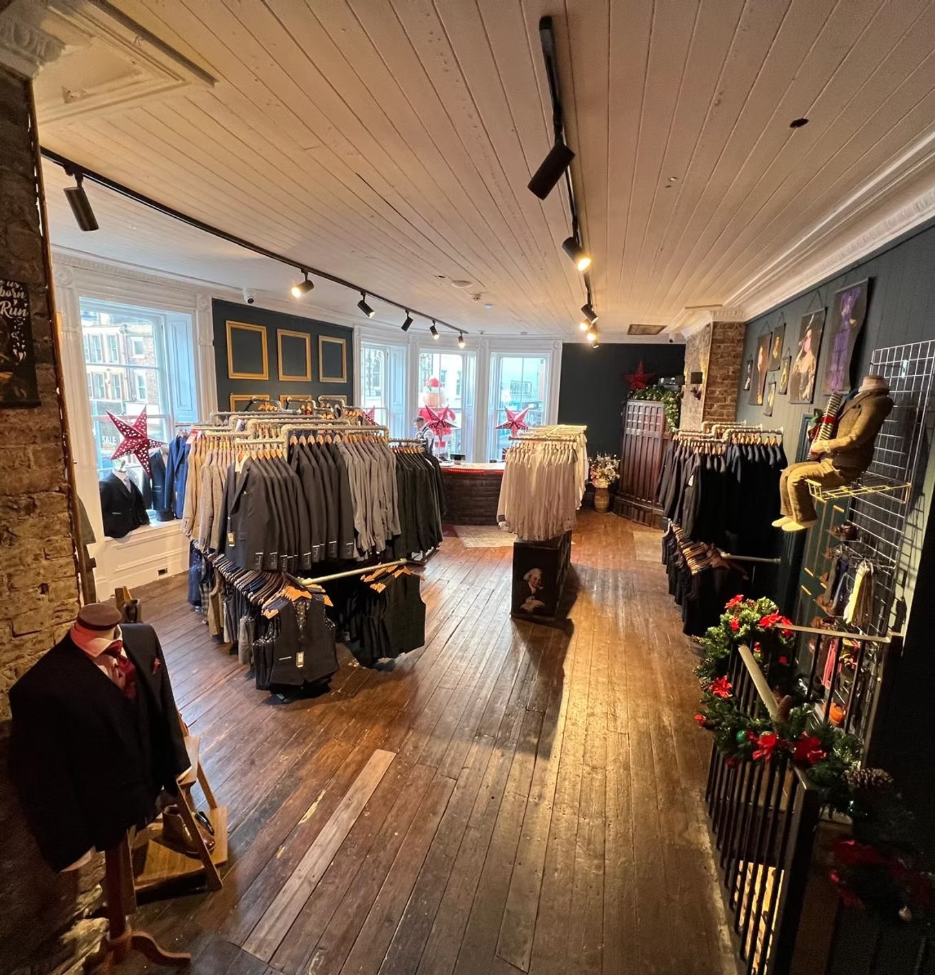 Retail LED Lighting Upgrade, Sunderland - image 6