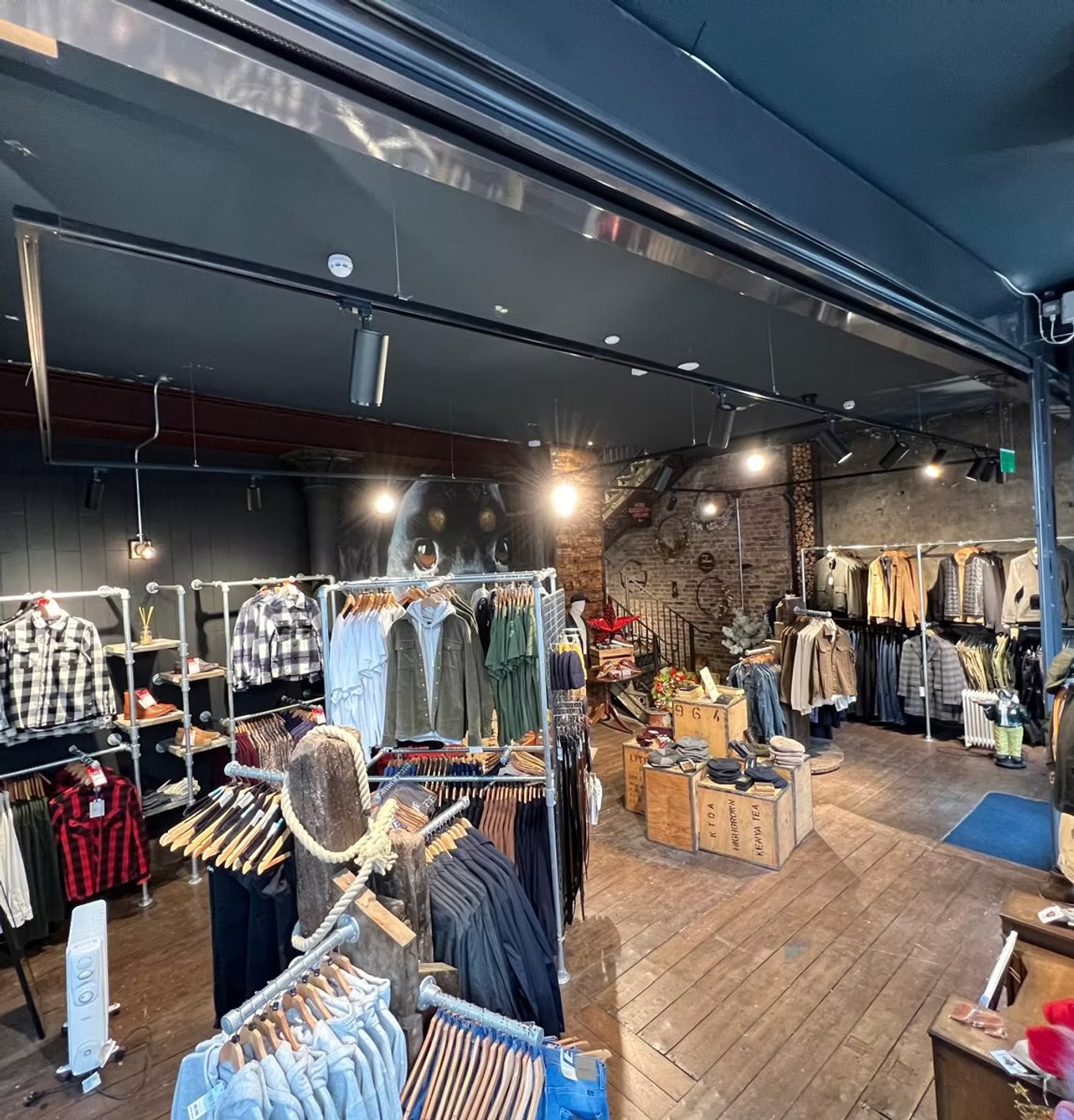 Retail LED Lighting Upgrade, Sunderland - image 7