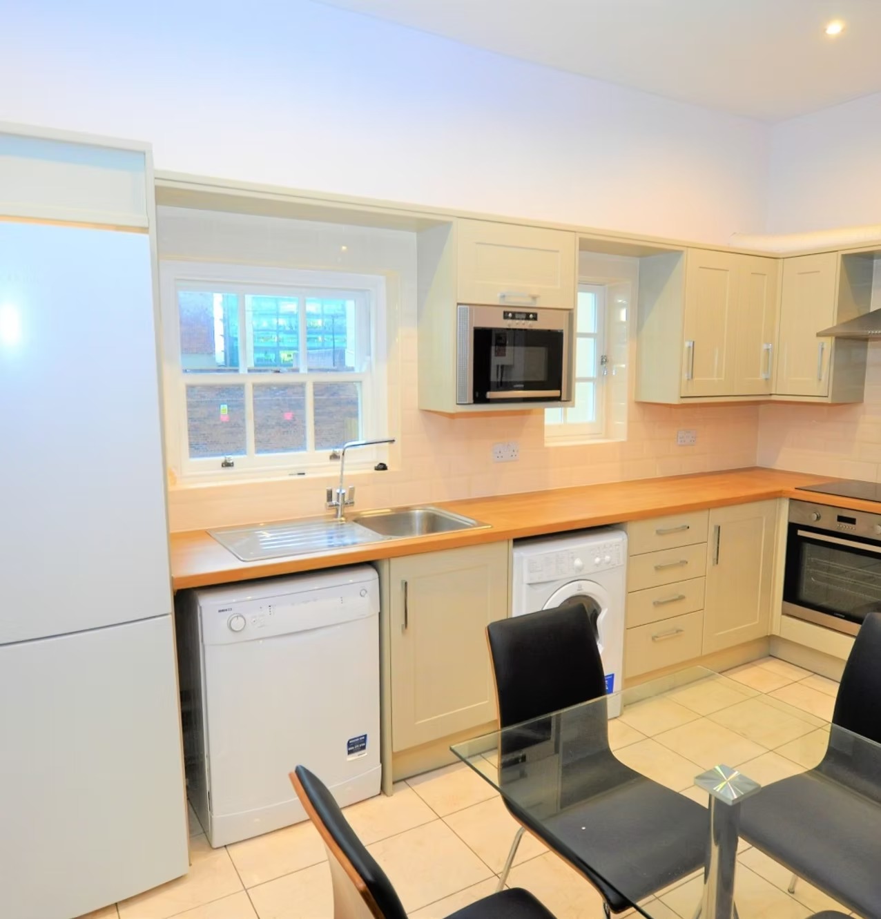 Commercial Electrical Installation, Newcastle - image 12
