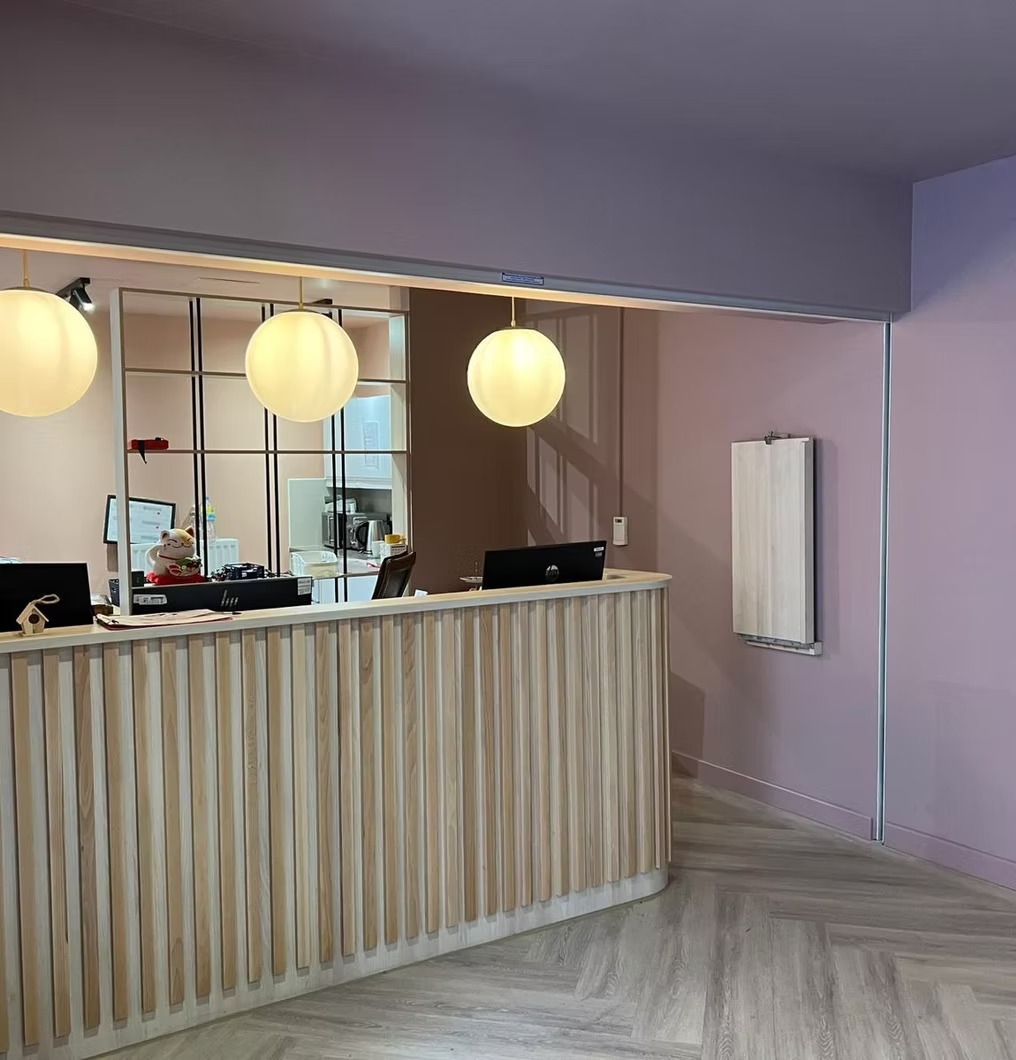 Commercial Electrical Installation, Newcastle - image 2