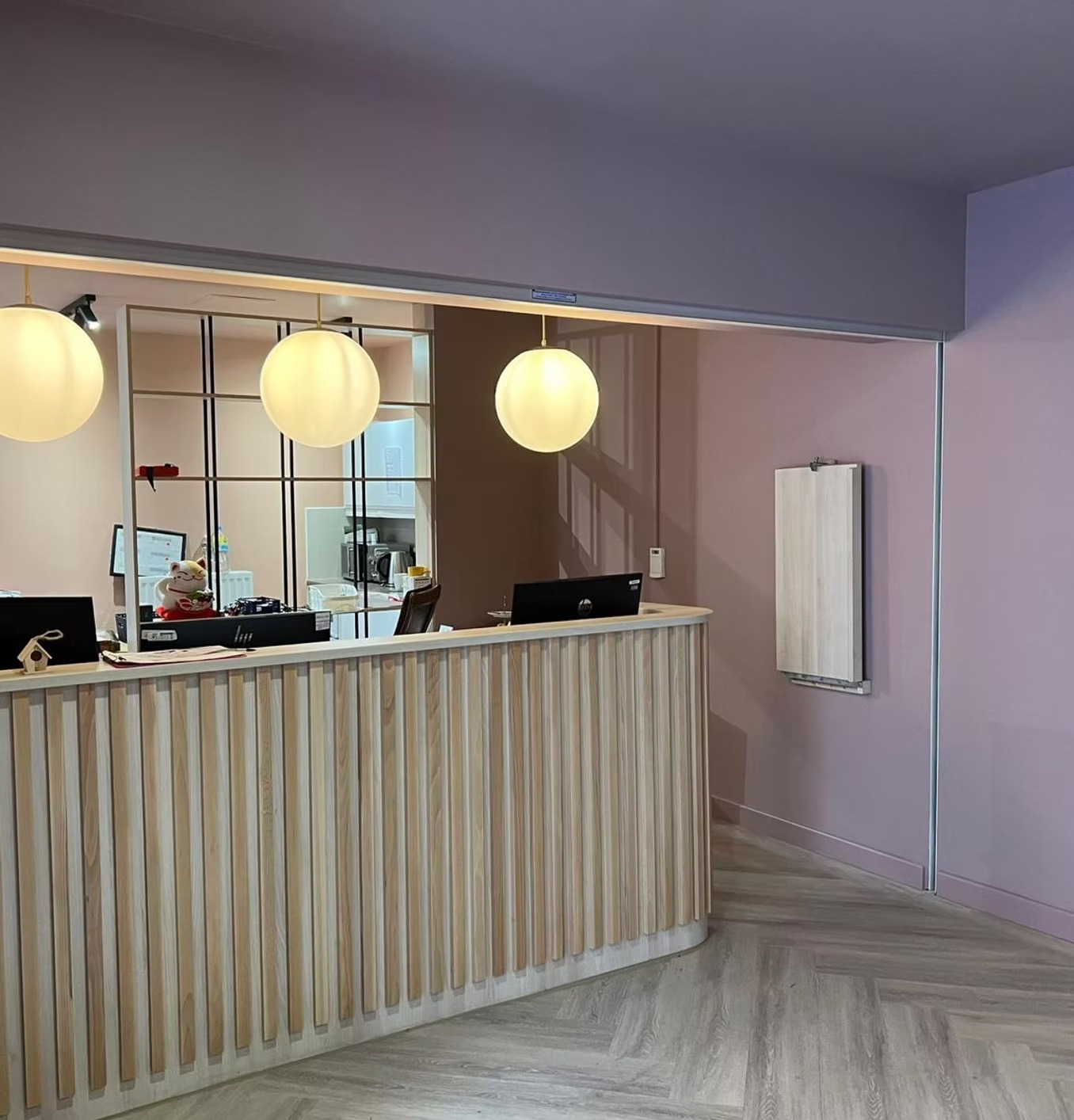 Commercial Electrical Installation, Newcastle - image 3