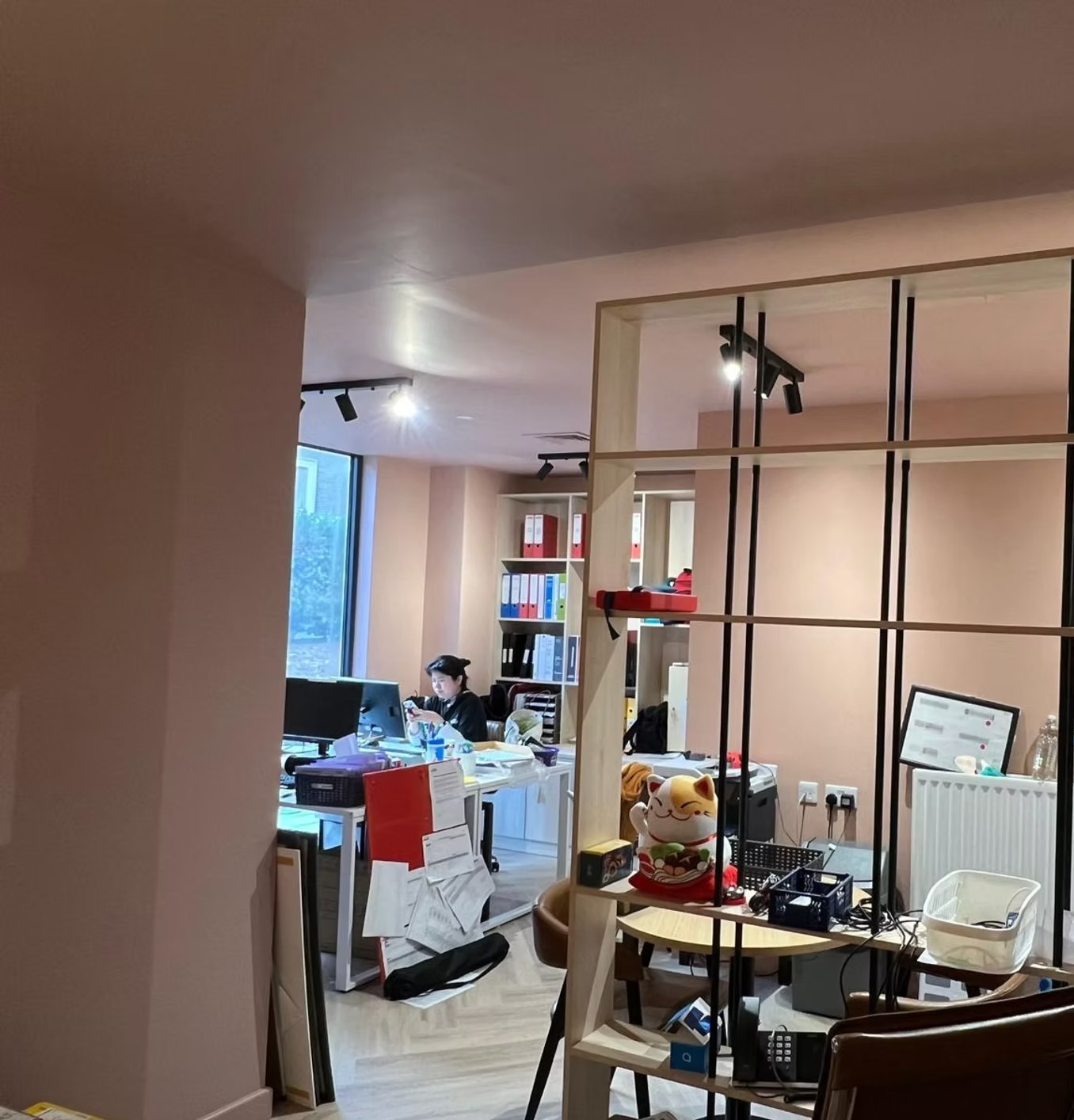 Commercial Electrical Installation, Newcastle - image 5