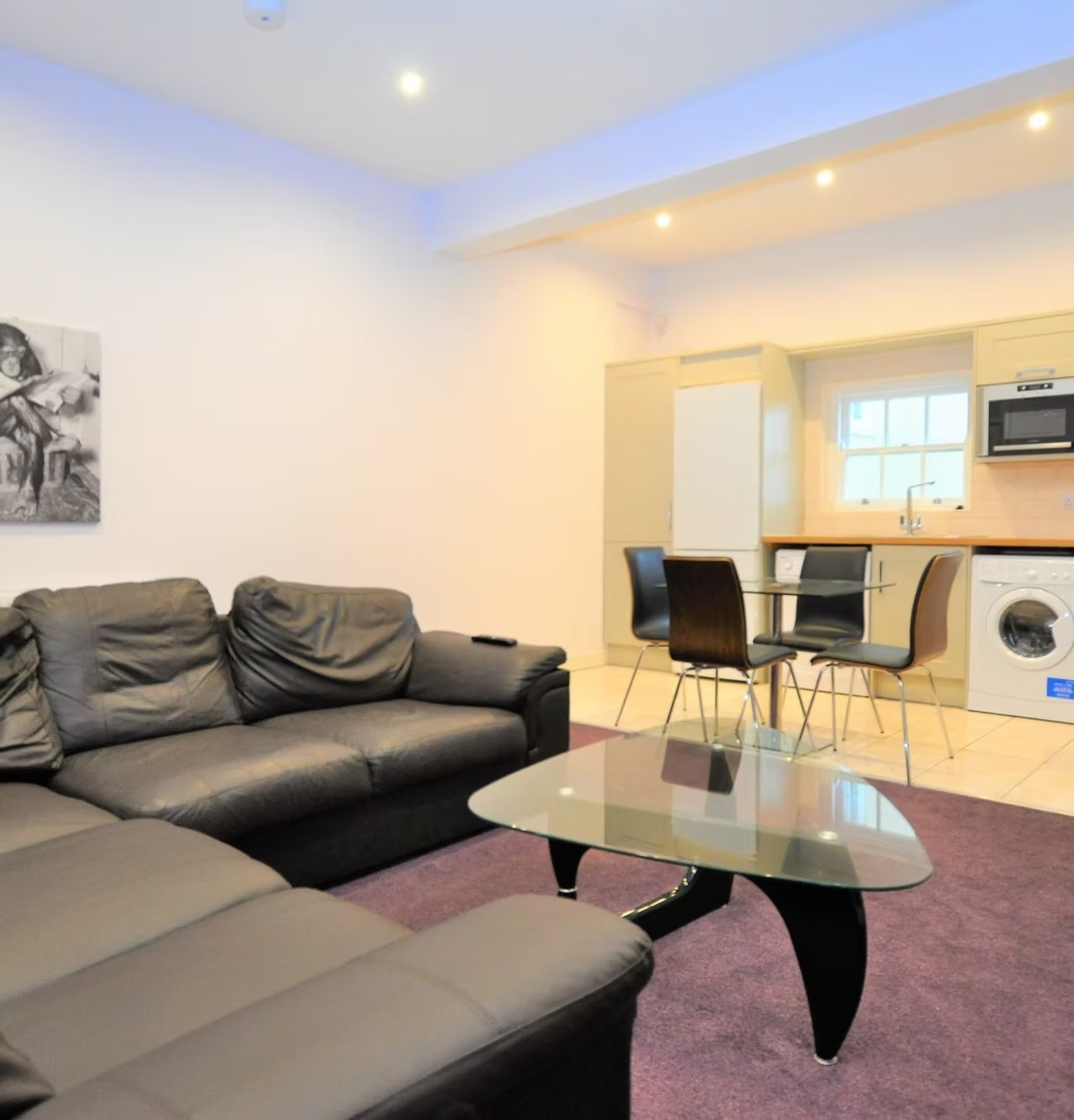 Commercial Electrical Installation, Newcastle - image 9
