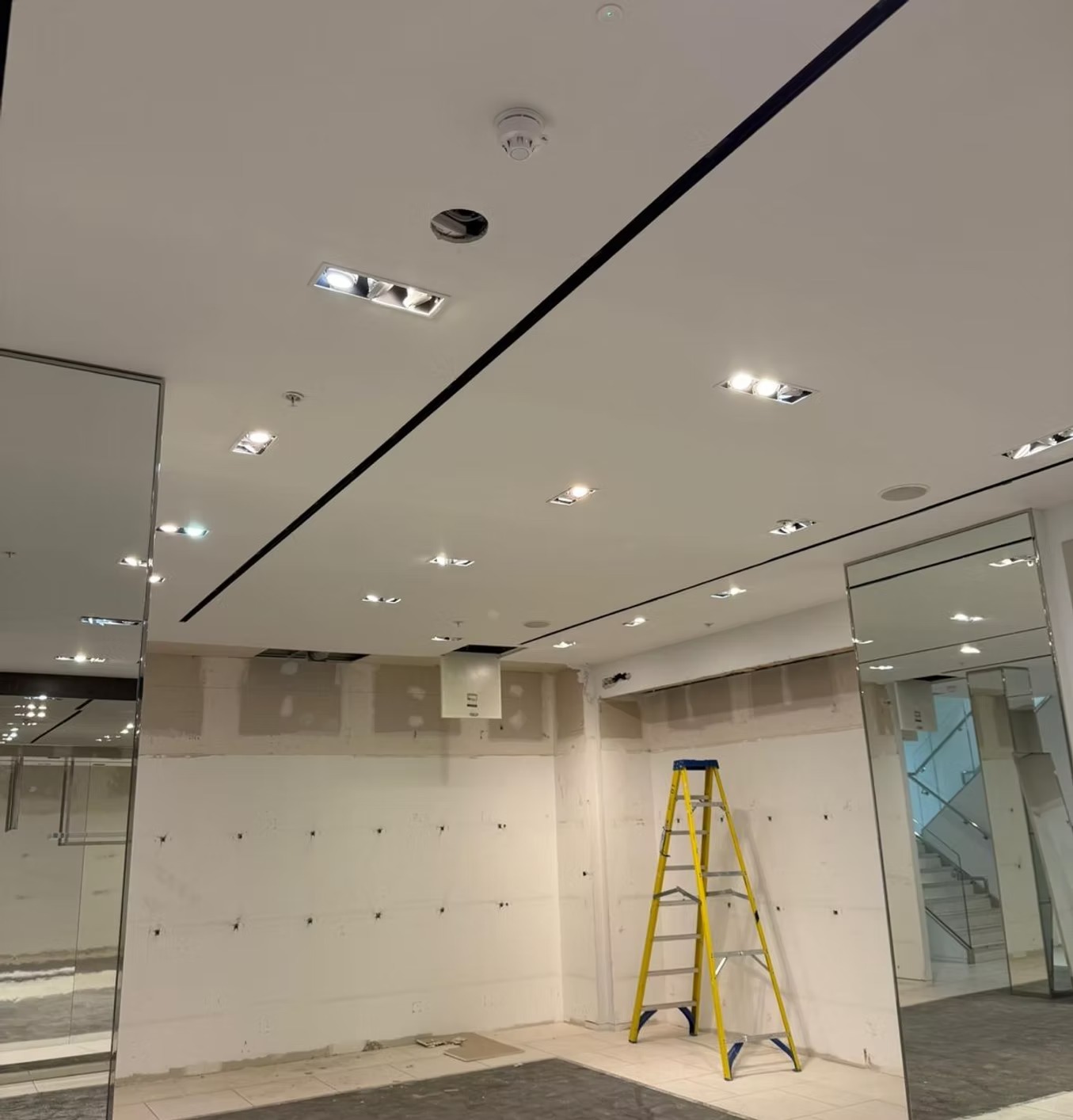 Retail Commercial Lighting, Newcastle - image 3