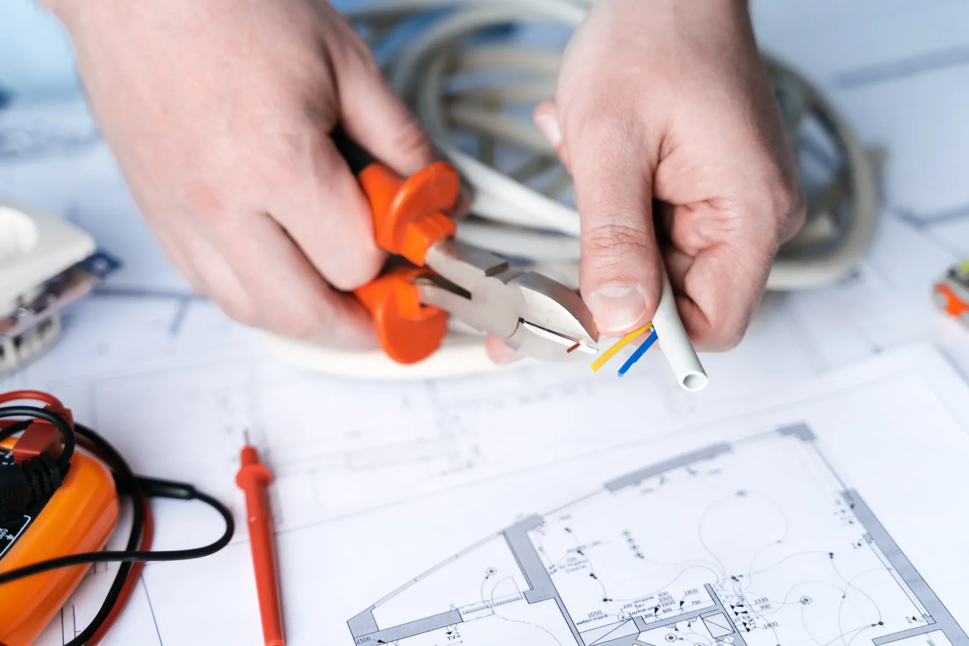 Electrical Maintenance Contracts
